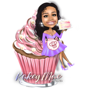 Kakey Mae Cupcakes